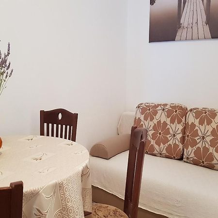 Apartman Andrija Bibinje Εξωτερικό φωτογραφία