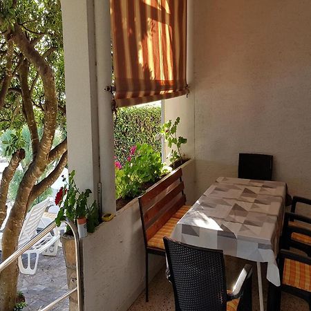 Apartman Andrija Bibinje Εξωτερικό φωτογραφία