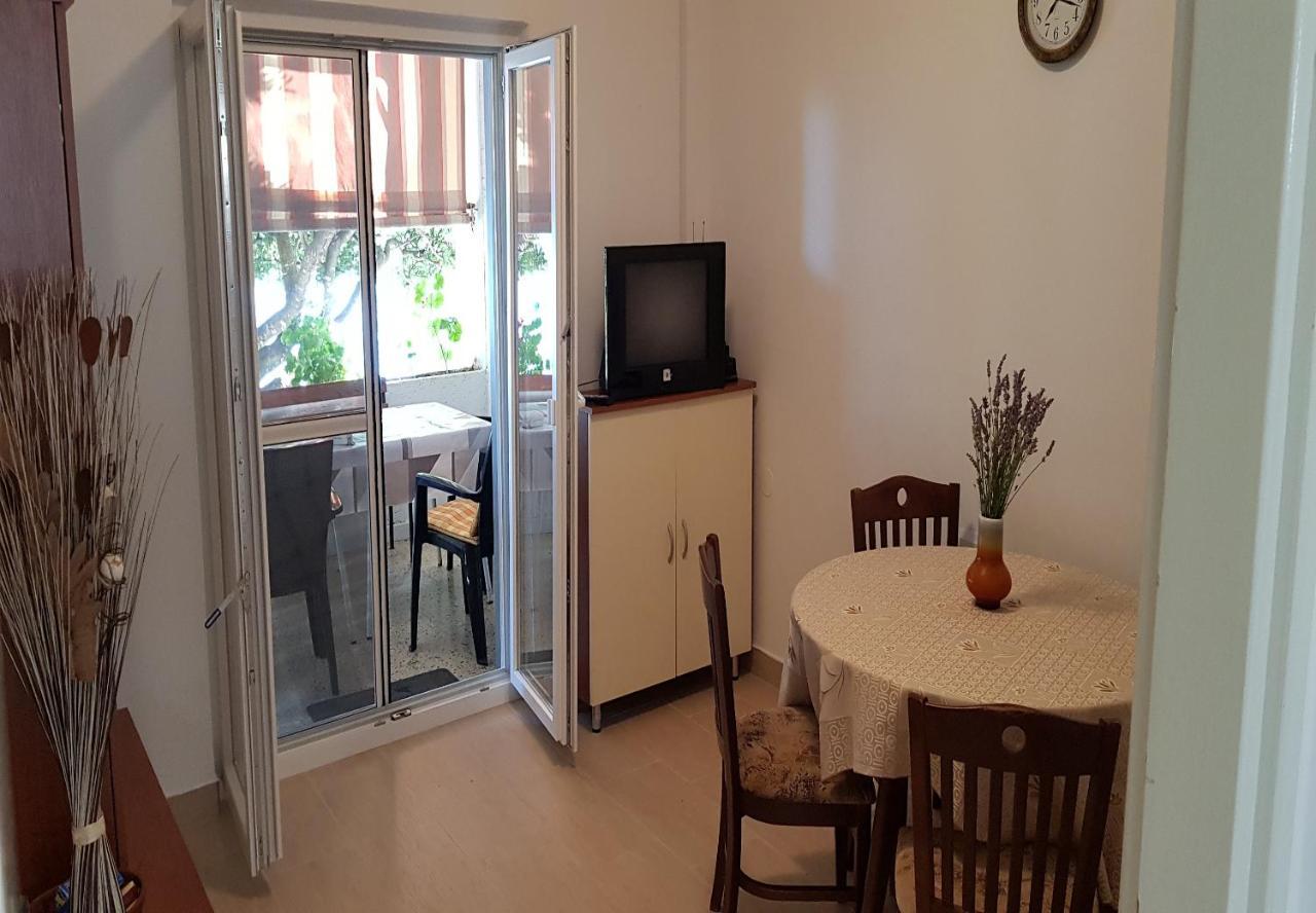 Apartman Andrija Bibinje Εξωτερικό φωτογραφία