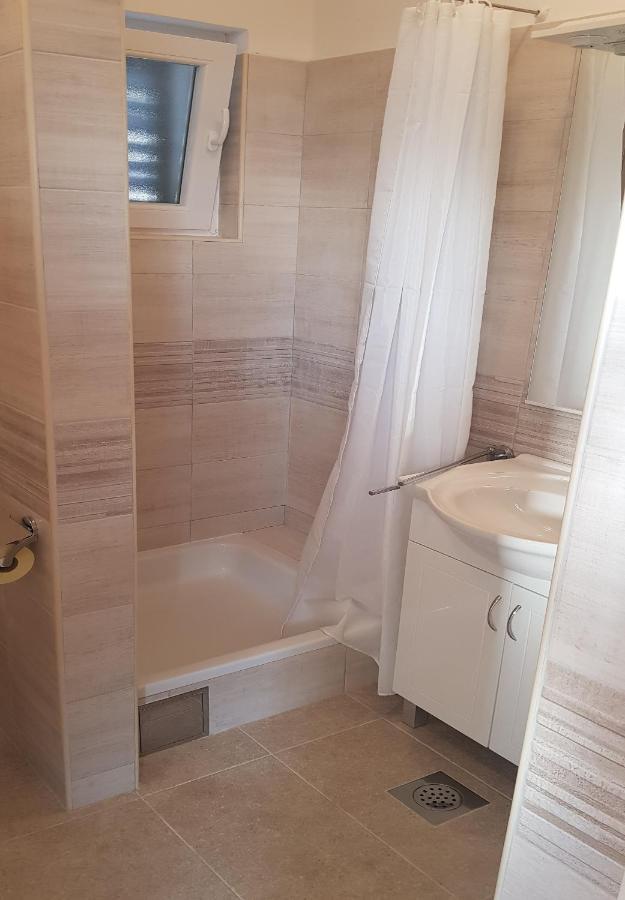 Apartman Andrija Bibinje Εξωτερικό φωτογραφία