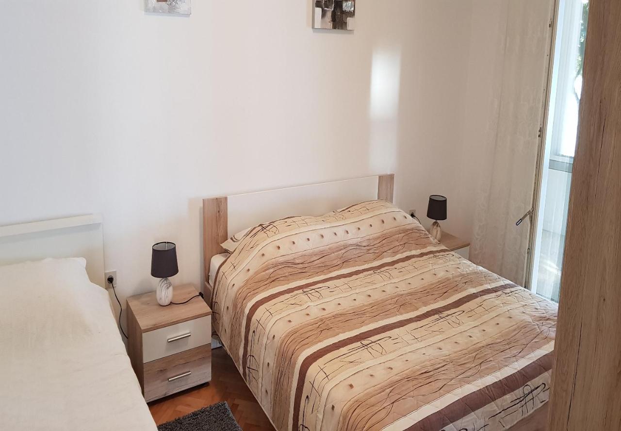 Apartman Andrija Bibinje Εξωτερικό φωτογραφία