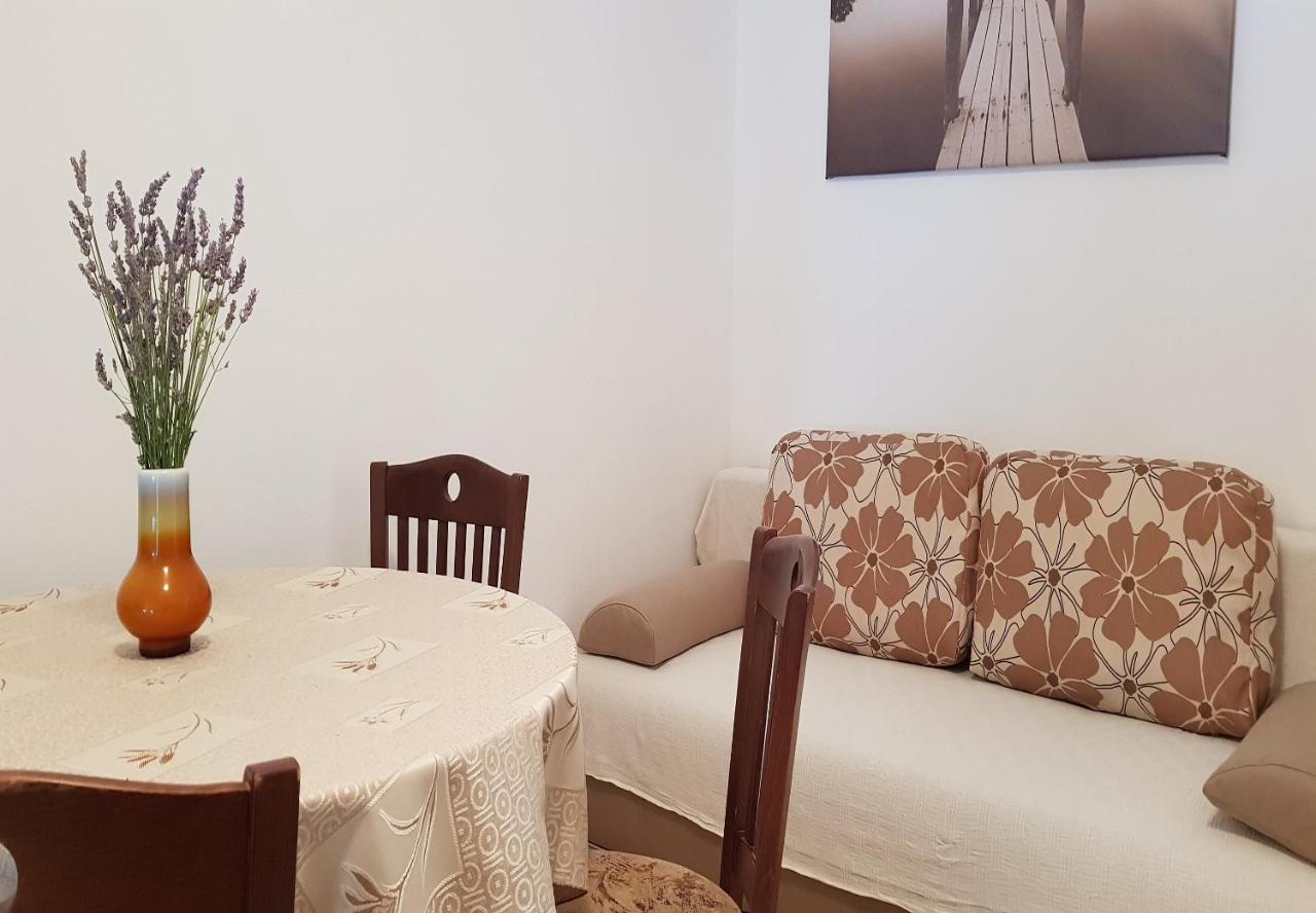 Apartman Andrija Bibinje Εξωτερικό φωτογραφία