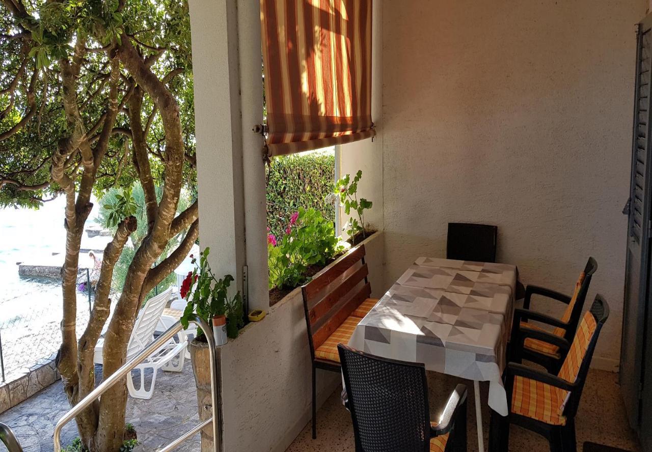 Apartman Andrija Bibinje Εξωτερικό φωτογραφία