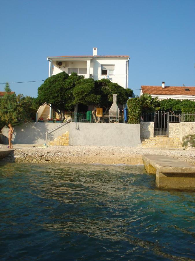 Apartman Andrija Bibinje Εξωτερικό φωτογραφία