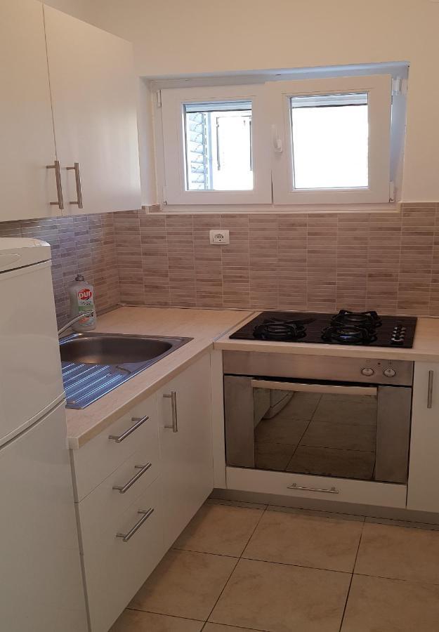 Apartman Andrija Bibinje Εξωτερικό φωτογραφία