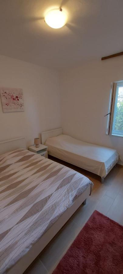 Apartman Andrija Bibinje Εξωτερικό φωτογραφία